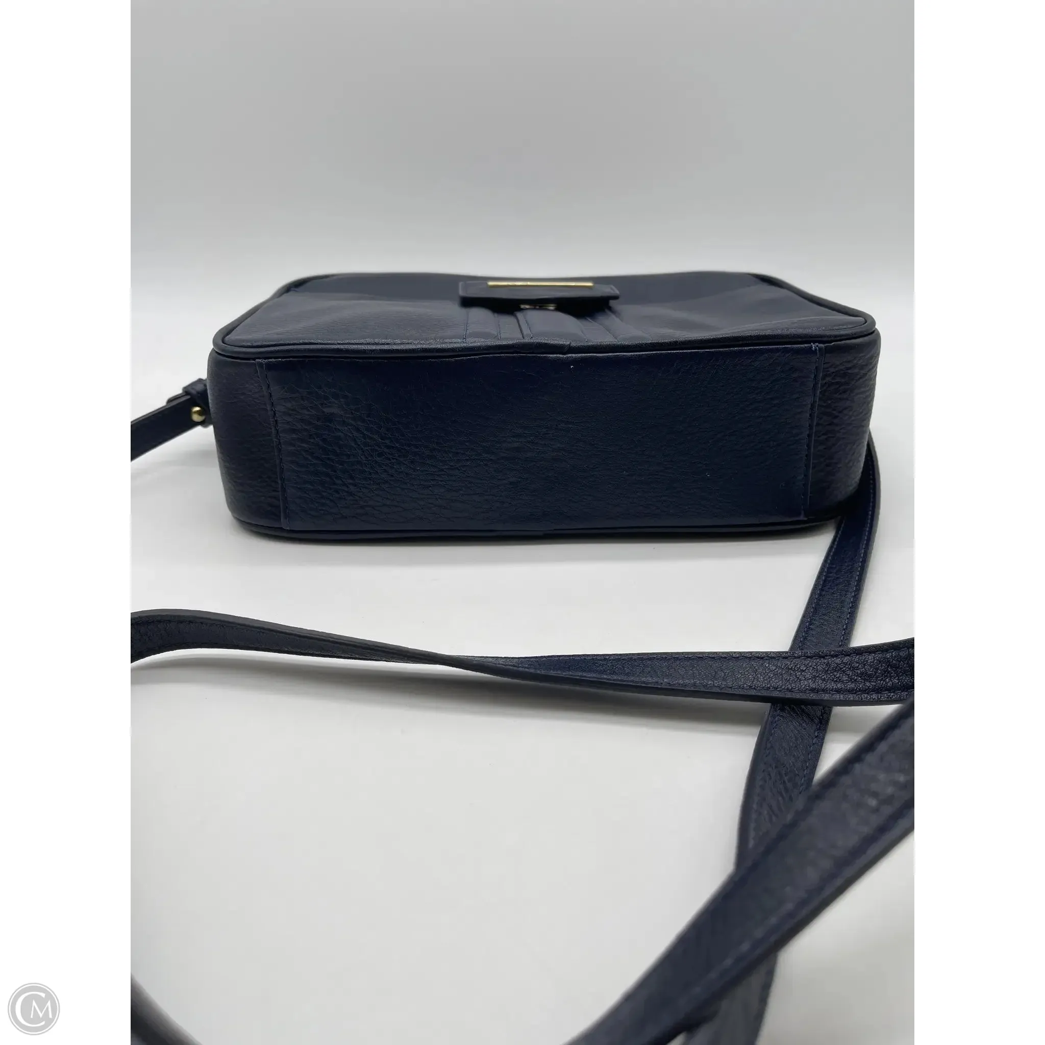 Crossbody Designer By Brahmin, Size: Medium