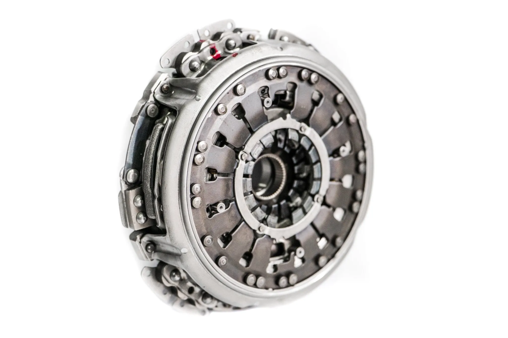 DSG DQ200 Gen 2 (MY2012 ) Upgraded Clutch with Kevlar Discs up to 470 Nm