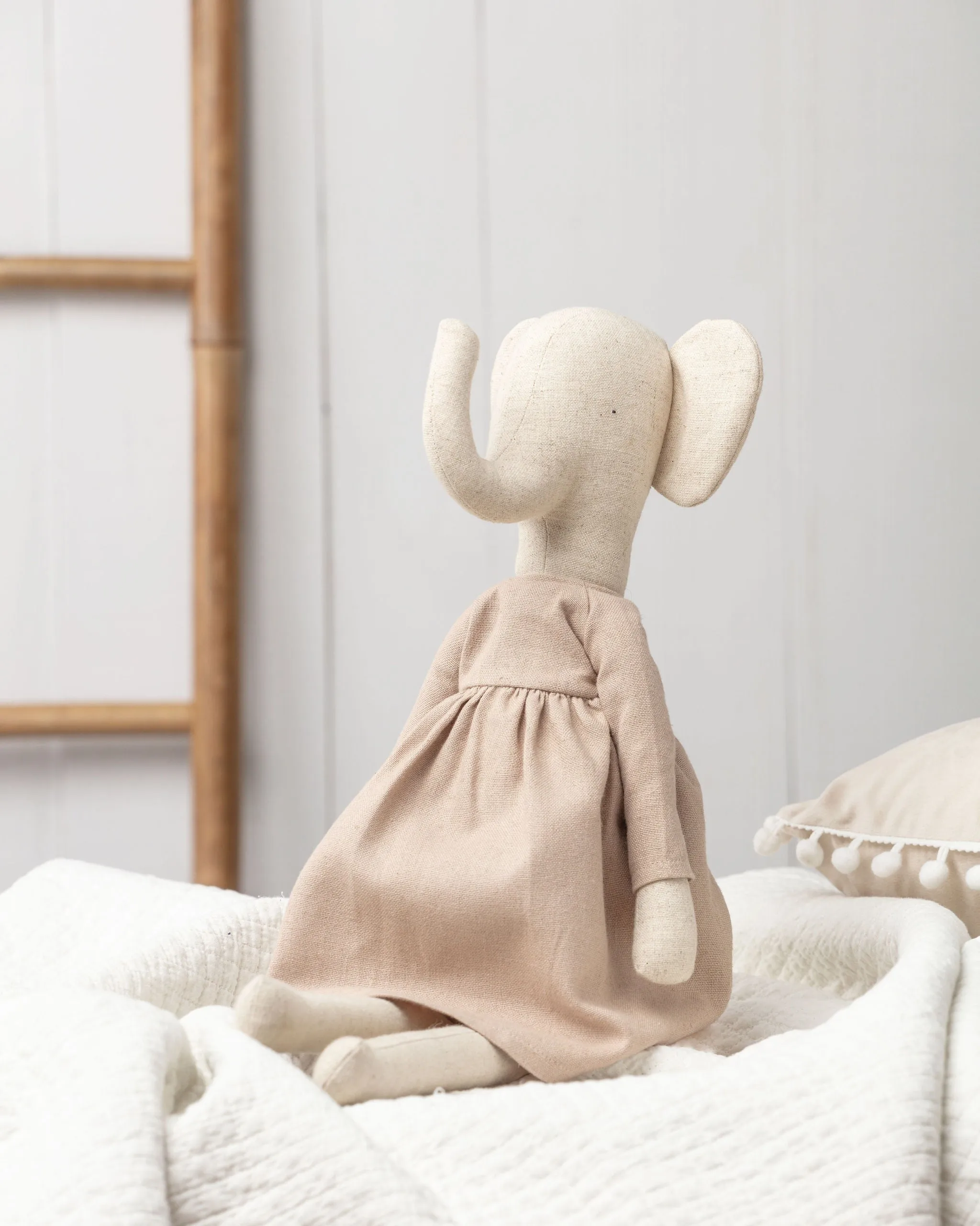 Elsie the Elephant