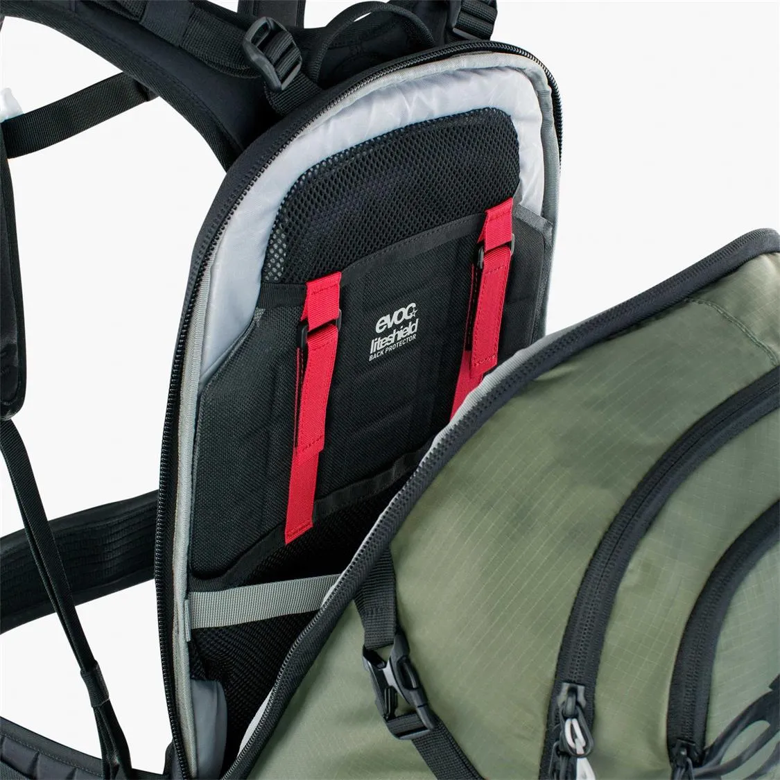 Evoc - FR Tour E-Ride 30 (SS25)