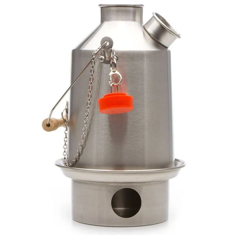 Kelly Kettle Scout SST