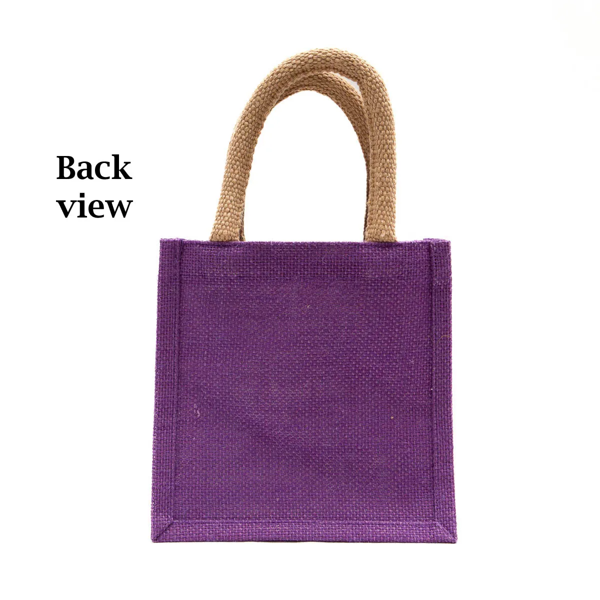 La Couronne Petite Gift Tote