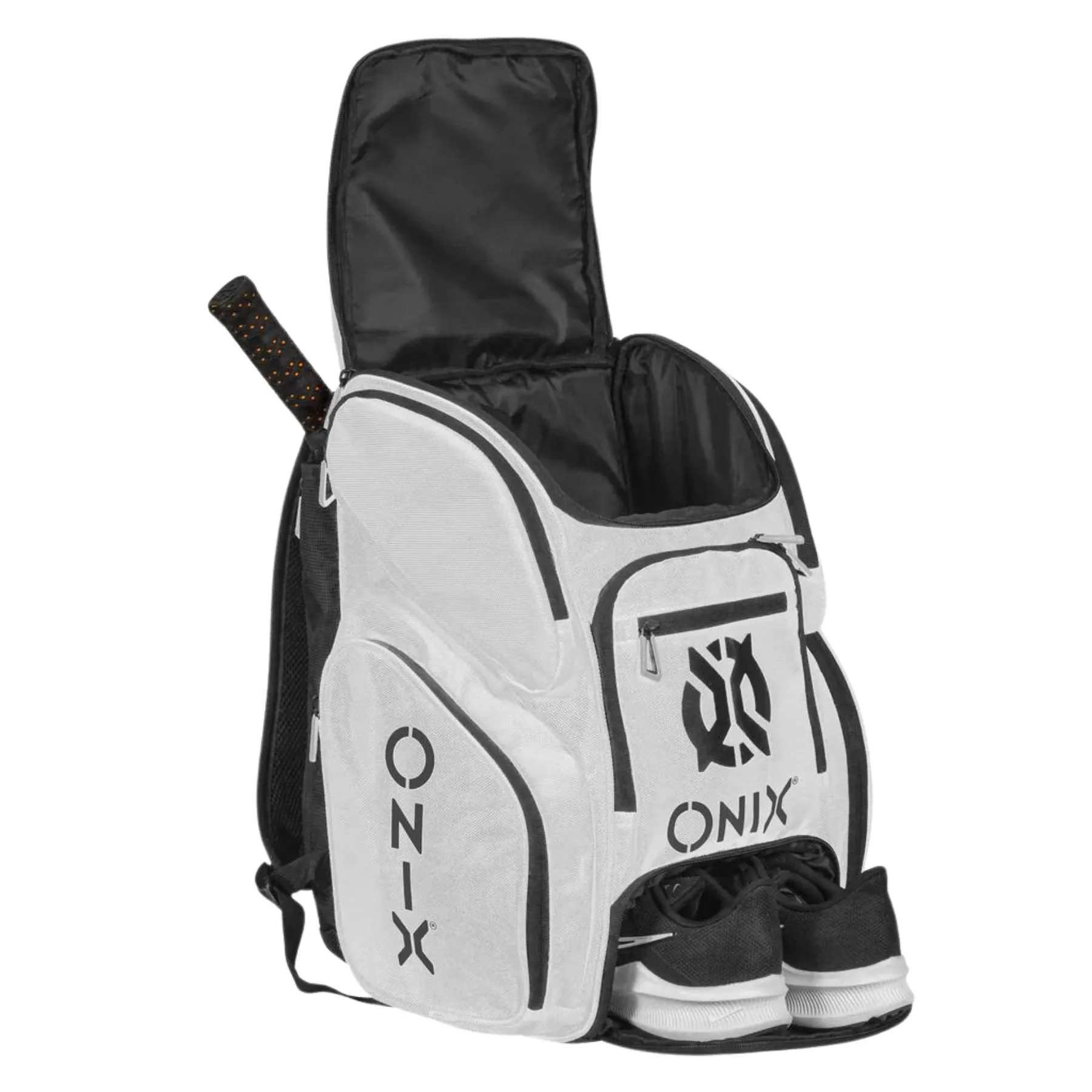 Onix Pro Team Backpack - White