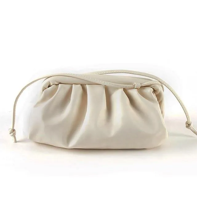 Vignette Day Clutch